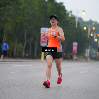 Runner Photo 8178712