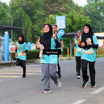 Runner Photo 8178713