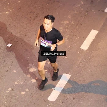 Runner Photo 8178714