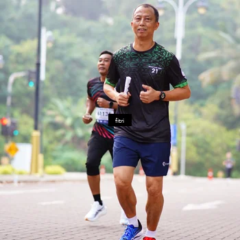 Runner Photo 8178717