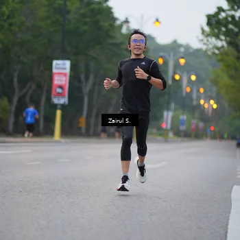 Runner Photo 8178719