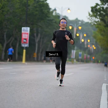 Runner Photo 8178720