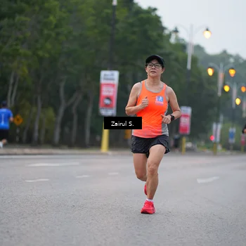 Runner Photo 8178721
