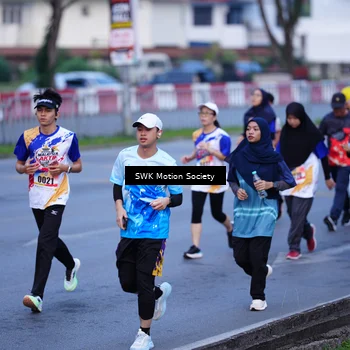 Runner Photo 8178722
