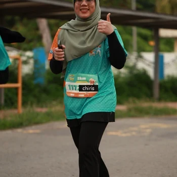 Runner Photo 8178724