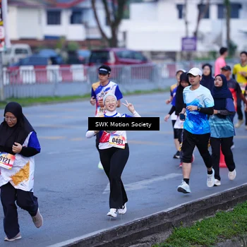 Runner Photo 8178725
