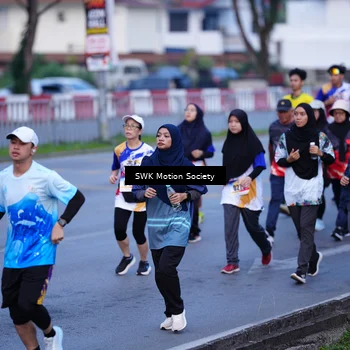 Runner Photo 8178727