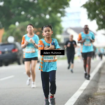 Runner Photo 8178728