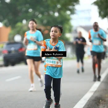 Runner Photo 8178730
