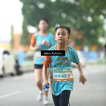 Runner Photo 8178733