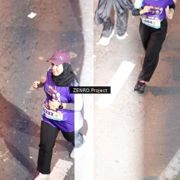 Runner Photo 8178734