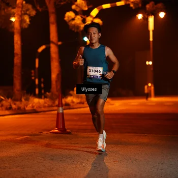Runner Photo 8178735