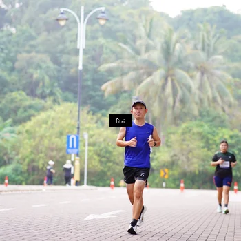Runner Photo 8178739