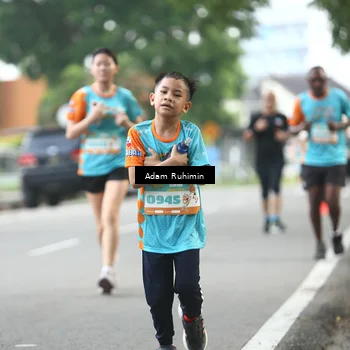 Runner Photo 8178740