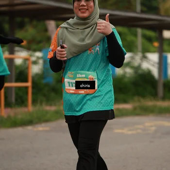 Runner Photo 8178742