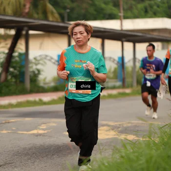 Runner Photo 8178747
