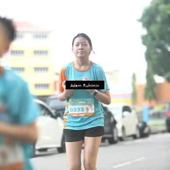 Runner Photo 8178750