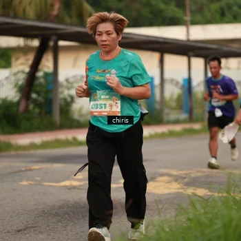 Runner Photo 8178751