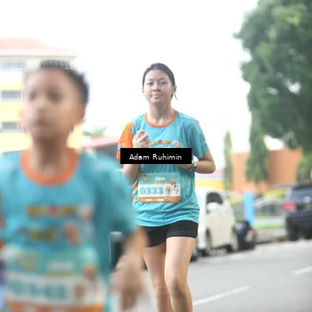 Runner Photo 8178753