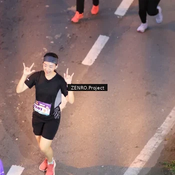 Runner Photo 8178754