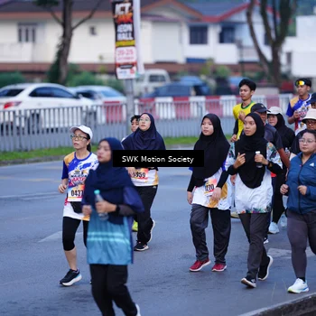 Runner Photo 8178755