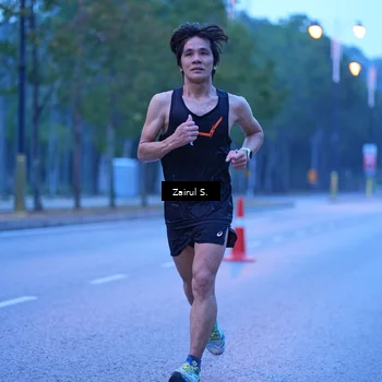 Runner Photo 8178757