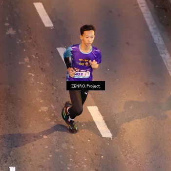 Runner Photo 8178758