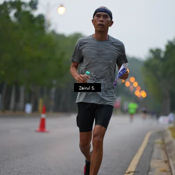 Runner Photo 8178761