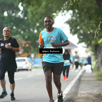 Runner Photo 8178764