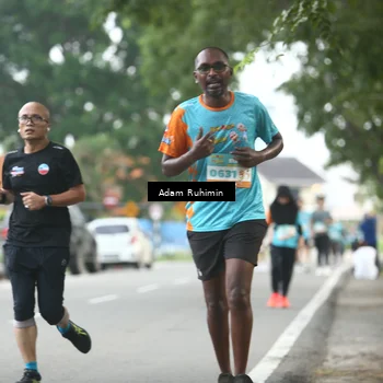 Runner Photo 8178765