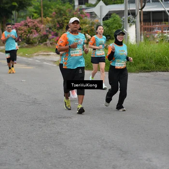 Runner Photo 8178767