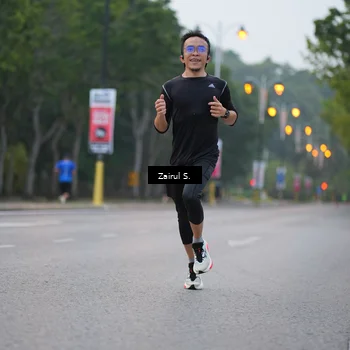 Runner Photo 8178768