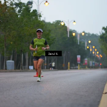 Runner Photo 8178769