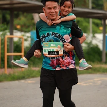 Runner Photo 8178770
