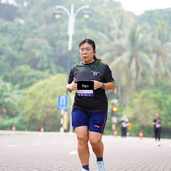 Runner Photo 8178771