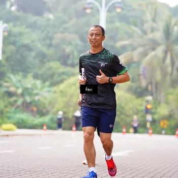 Runner Photo 8178772