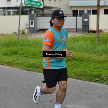 Runner Photo 8178776