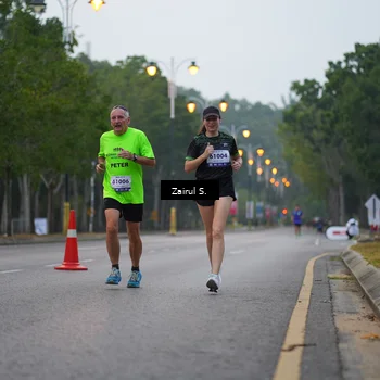 Runner Photo 8178777