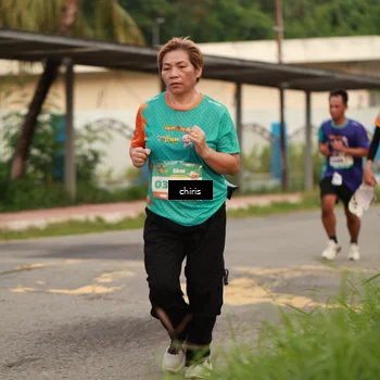 Runner Photo 8178782