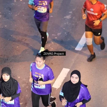 Runner Photo 8178783