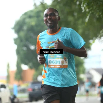 Runner Photo 8178784