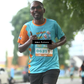 Runner Photo 8178785