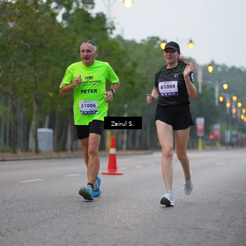 Runner Photo 8178788