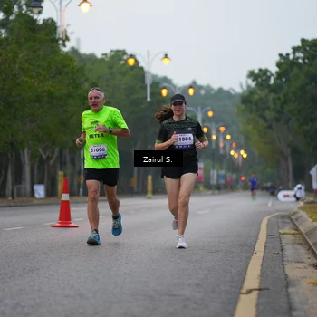 Runner Photo 8178789
