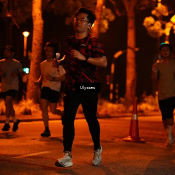 Runner Photo 8178791