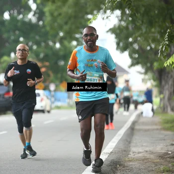 Runner Photo 8178792