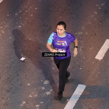 Runner Photo 8178797