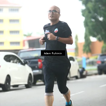 Runner Photo 8178798
