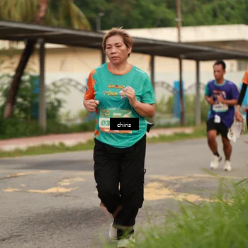 Runner Photo 8178799