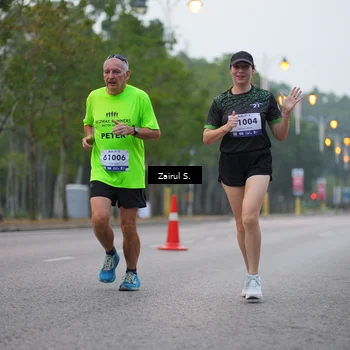 Runner Photo 8178800